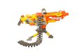 NERF N-STRIKE VULCAN EBF-25 YELLOW